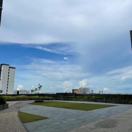 Cozy Studio In Avida Riala, It Park Cebu
