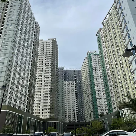 Cozy Studio In Avida Riala, It Park Cebu