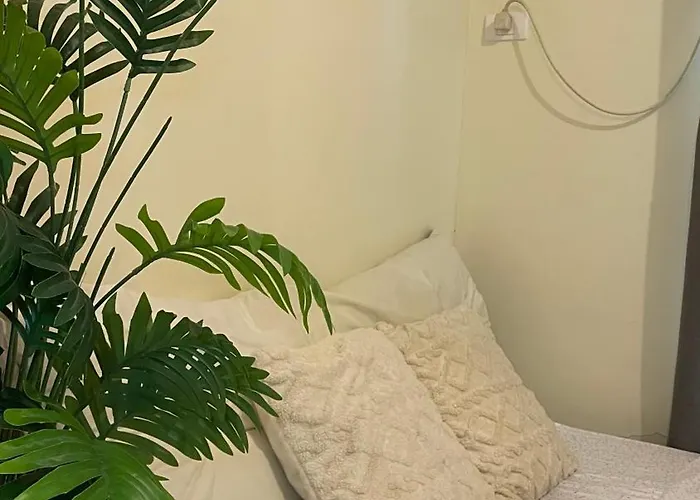 Cozy In Avida Riala, It Park * Cebu