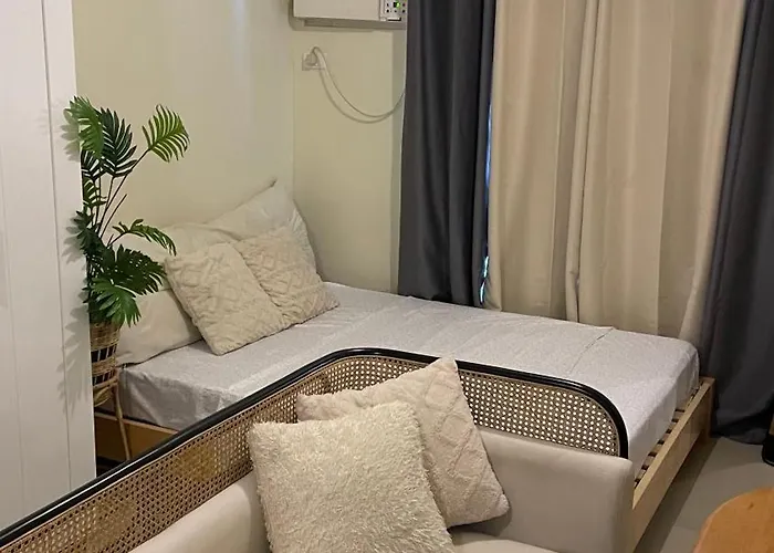 Cozy In Avida Riala, It Park Aparthotel