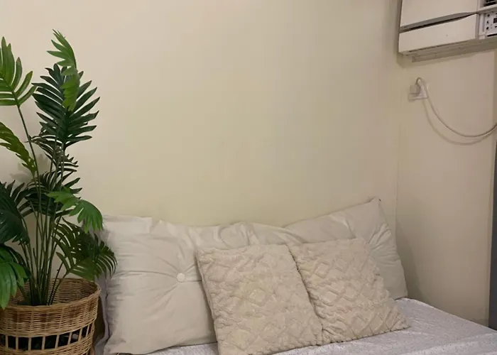 Cozy In Avida Riala, It Park Aparthotel